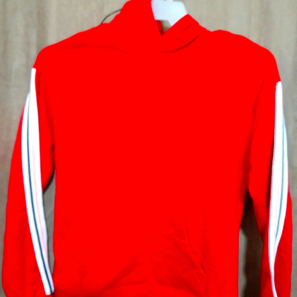 Bluenotes hoodie